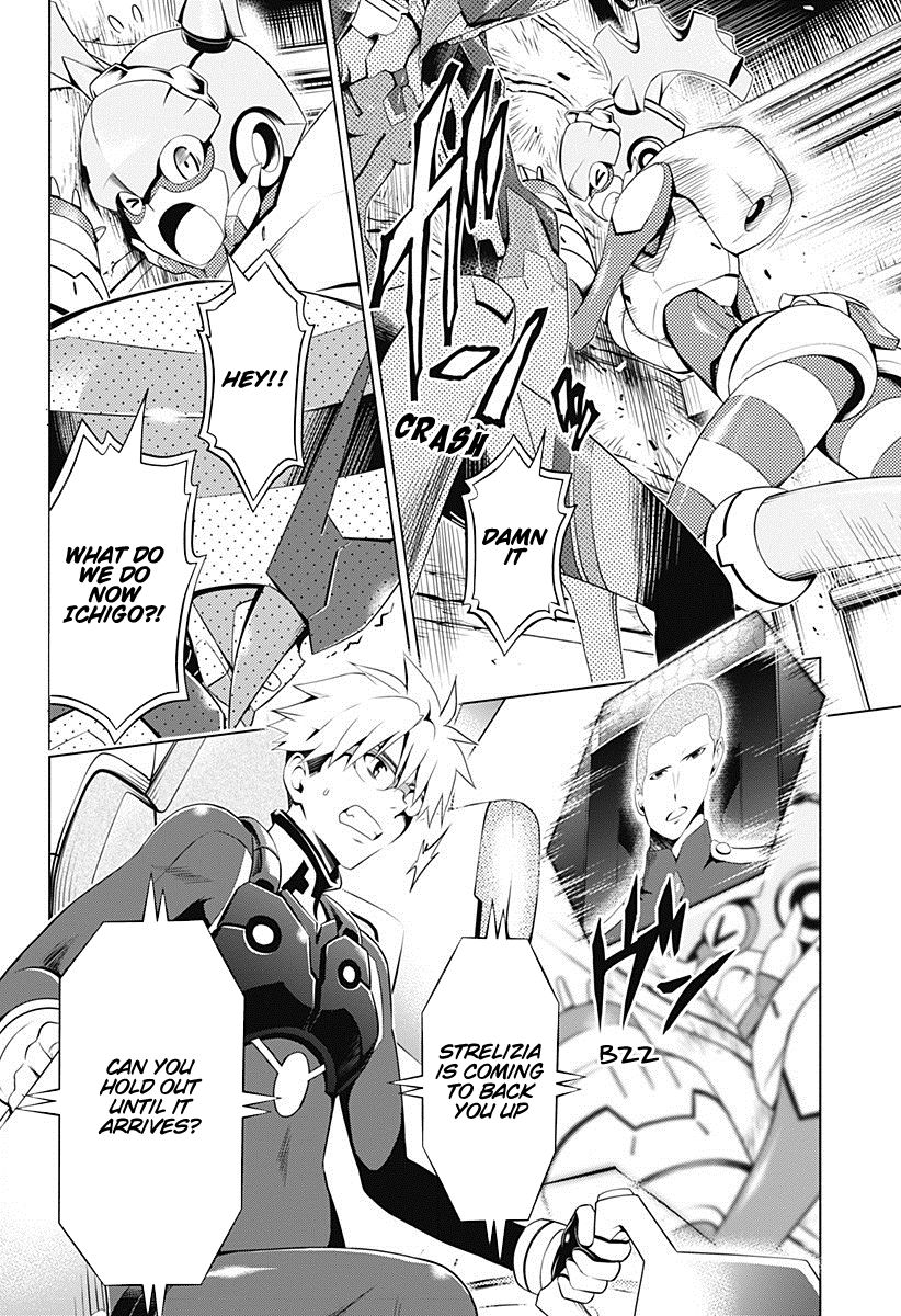 Darling In The Franxx 9 16