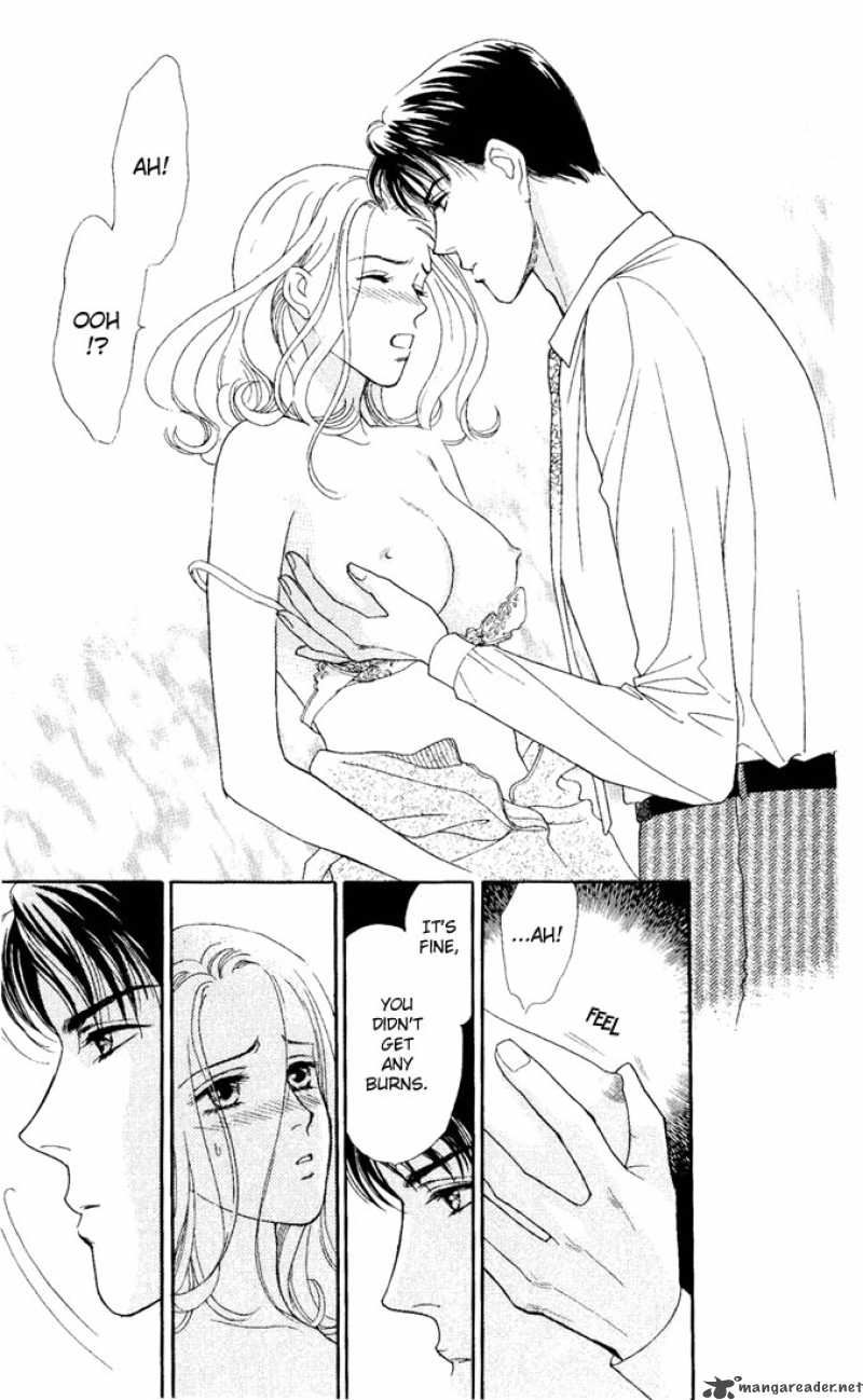 Darling Wa Namamono Ni Tsuki 1 14