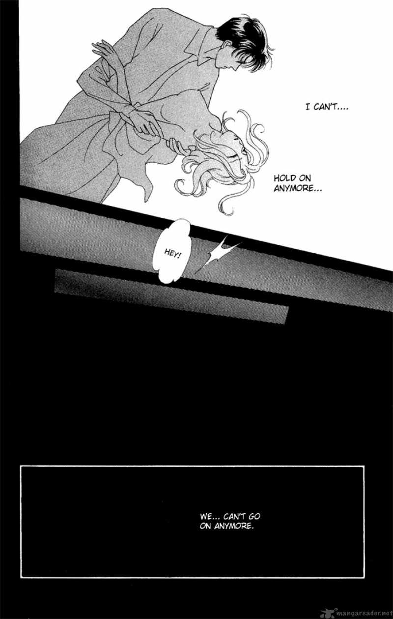 Darling Wa Namamono Ni Tsuki 1 17