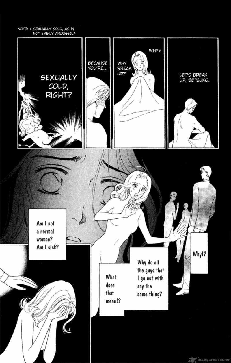 Darling Wa Namamono Ni Tsuki 1 18