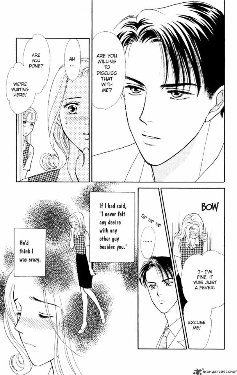 Darling Wa Namamono Ni Tsuki 1 30