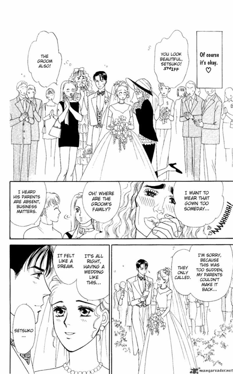 Darling Wa Namamono Ni Tsuki 1 48