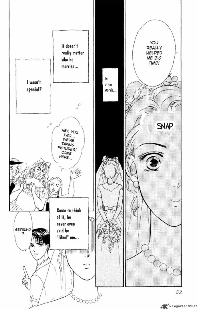 Darling Wa Namamono Ni Tsuki 1 50