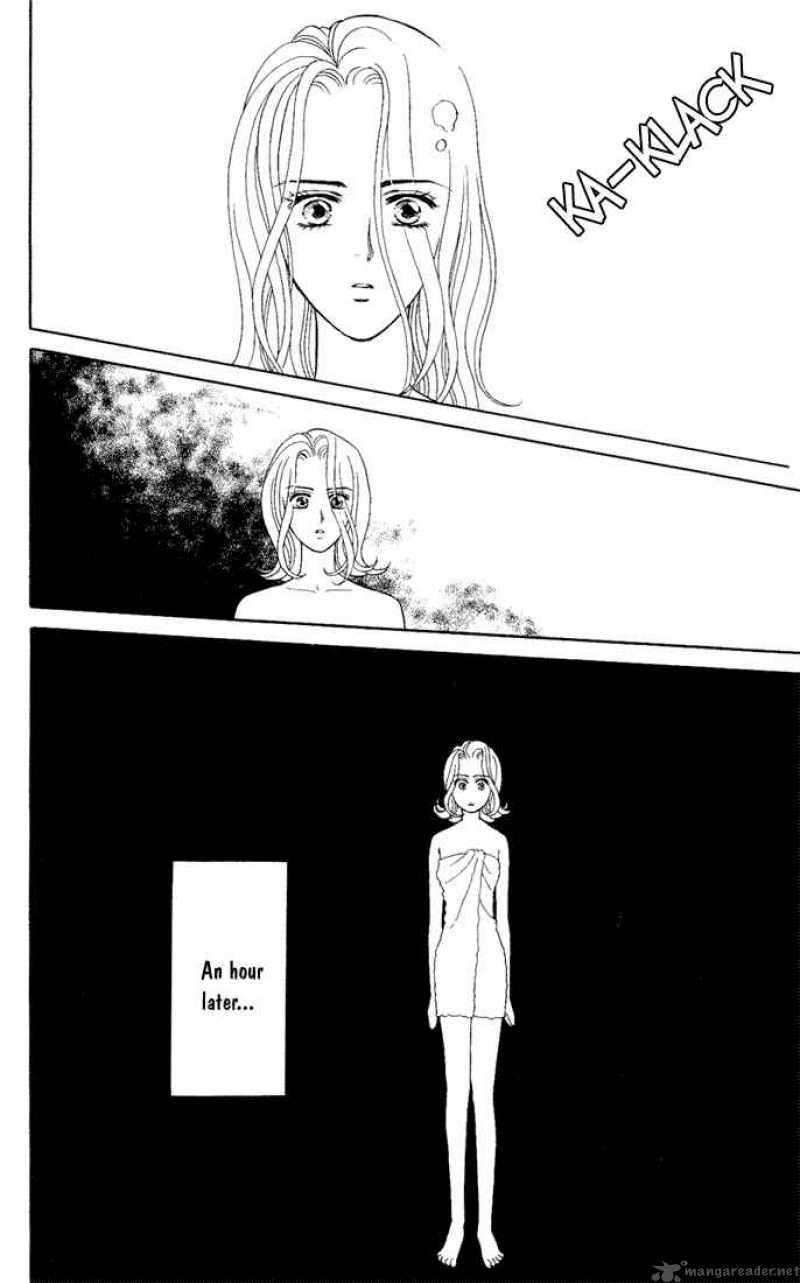 Darling Wa Namamono Ni Tsuki 10 27