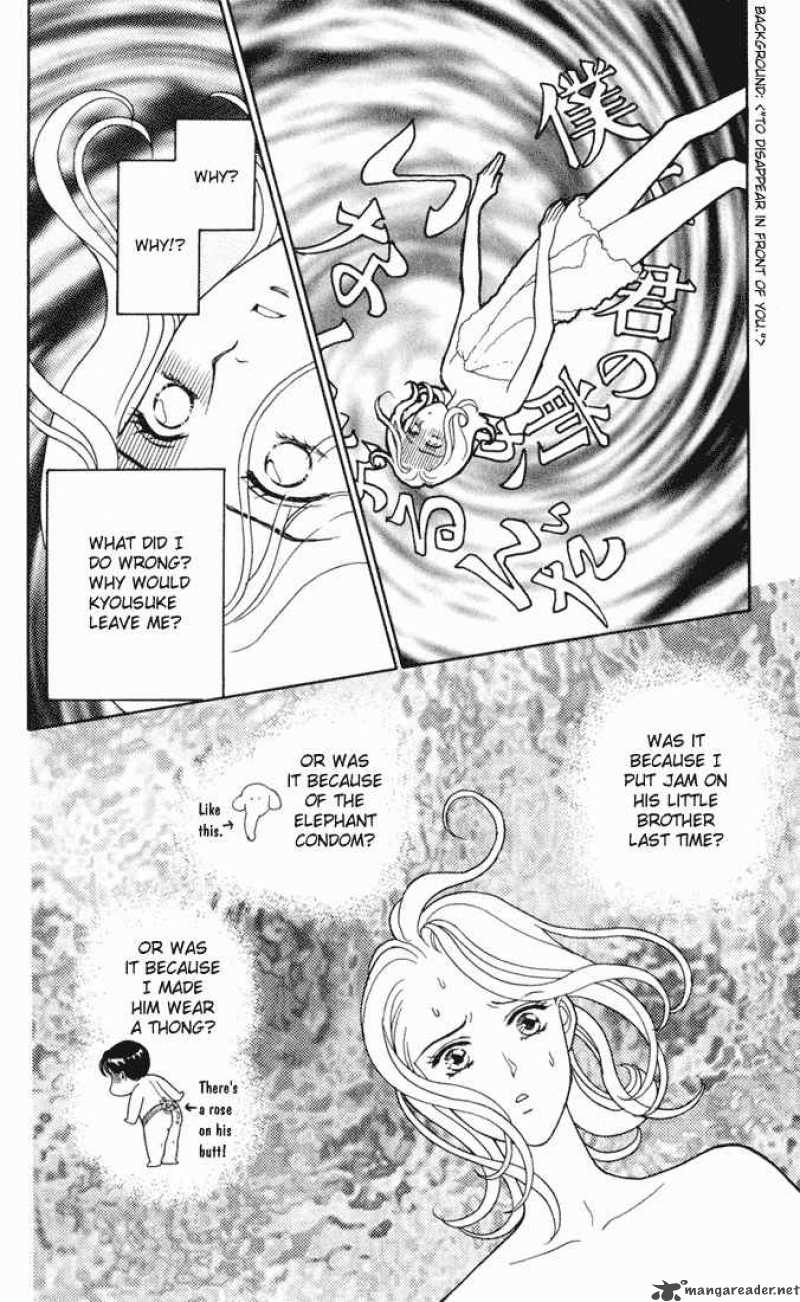 Darling Wa Namamono Ni Tsuki 10 29