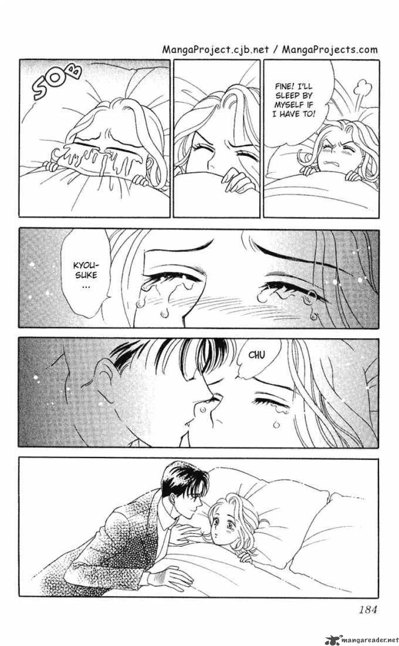 Darling Wa Namamono Ni Tsuki 10 31