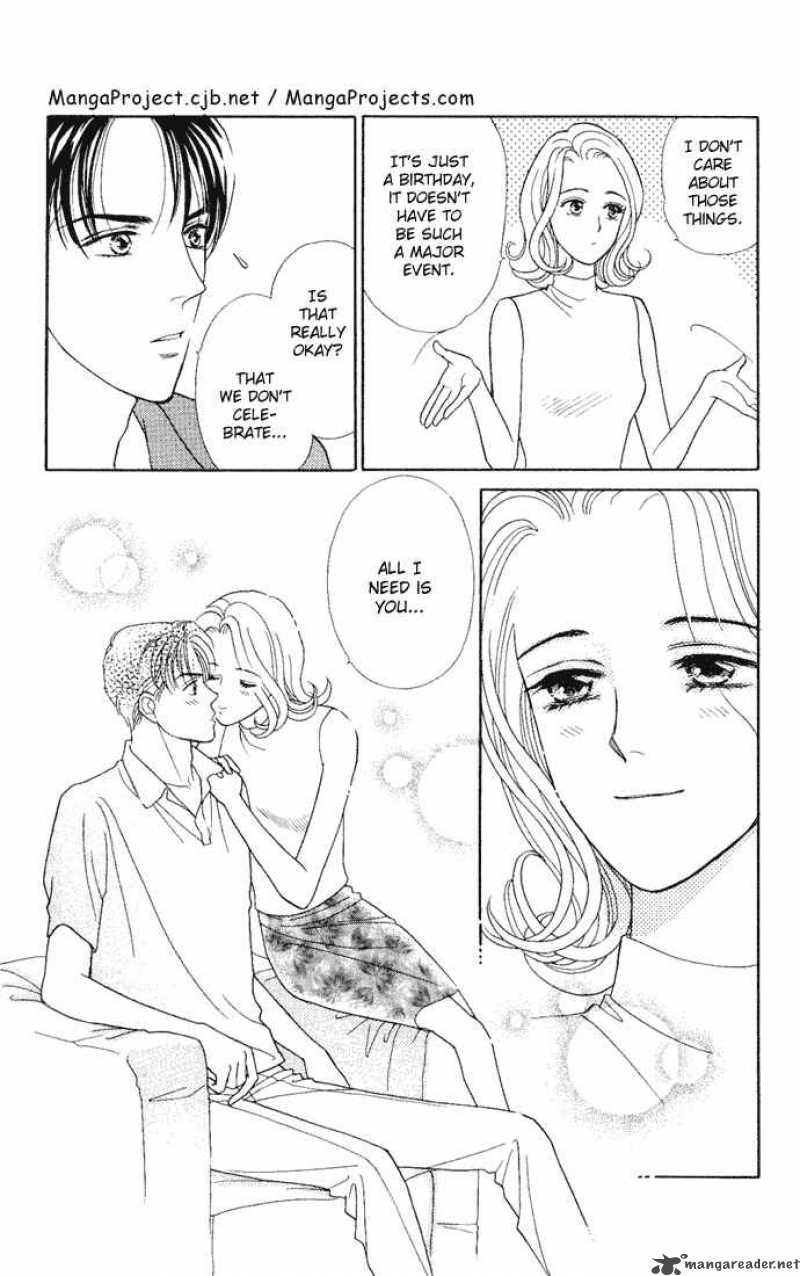 Darling Wa Namamono Ni Tsuki 10 5