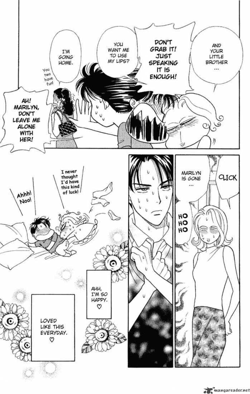 Darling Wa Namamono Ni Tsuki 10 6