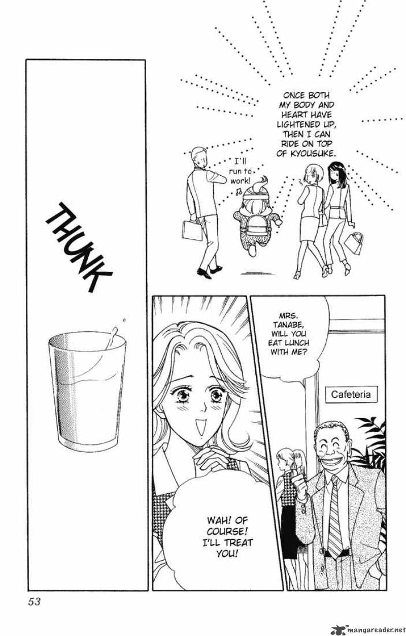 Darling Wa Namamono Ni Tsuki 12 15