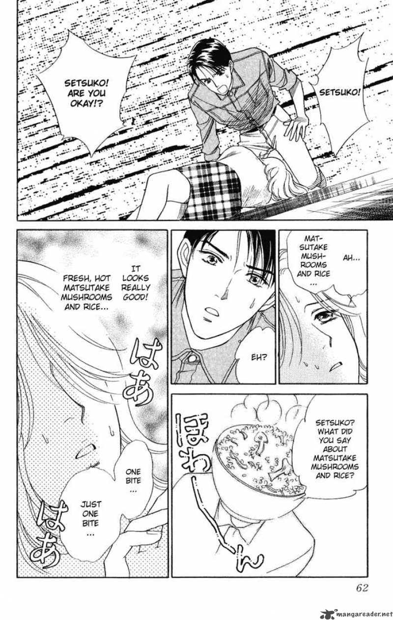 Darling Wa Namamono Ni Tsuki 12 24