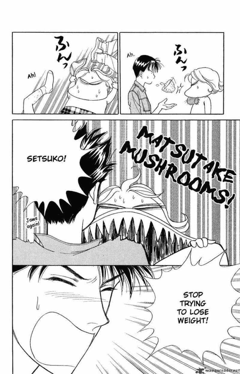 Darling Wa Namamono Ni Tsuki 12 26