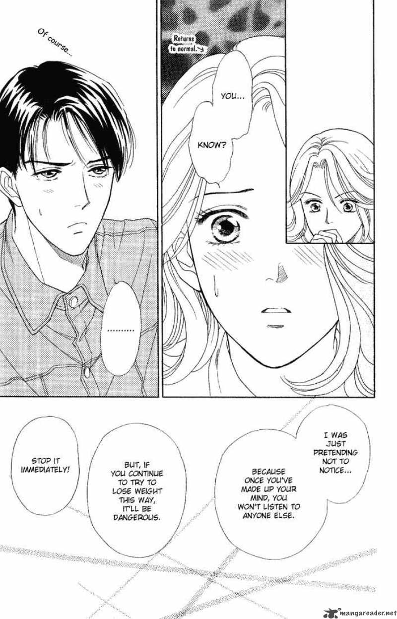 Darling Wa Namamono Ni Tsuki 12 27