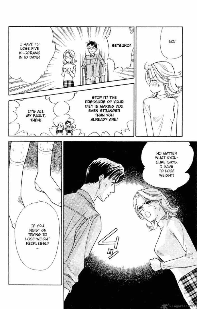 Darling Wa Namamono Ni Tsuki 12 28