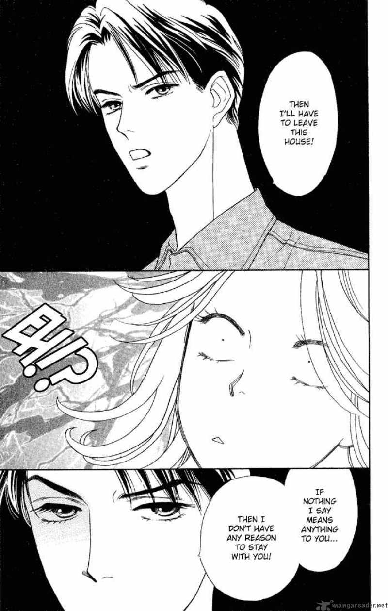 Darling Wa Namamono Ni Tsuki 12 29