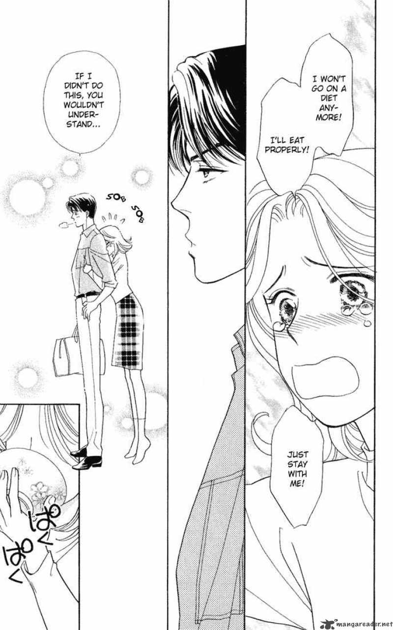 Darling Wa Namamono Ni Tsuki 12 31