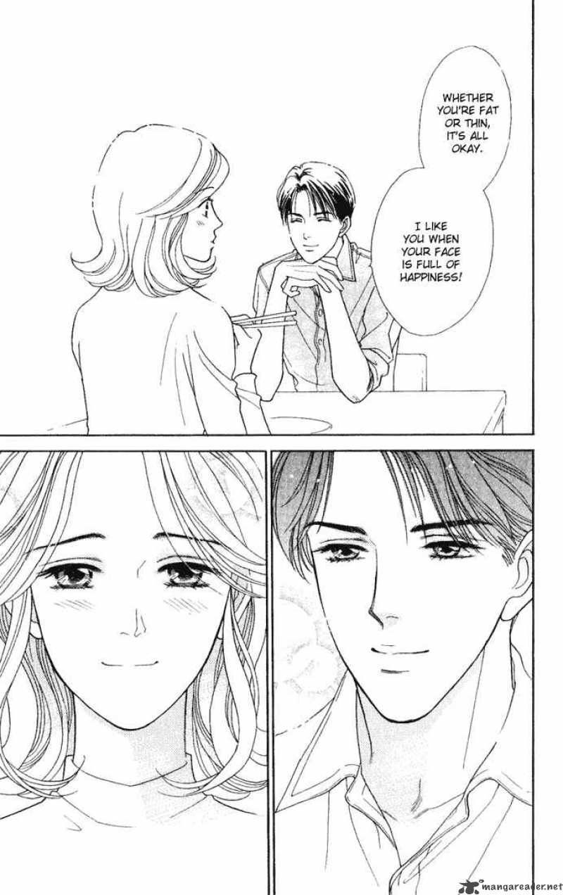Darling Wa Namamono Ni Tsuki 12 33