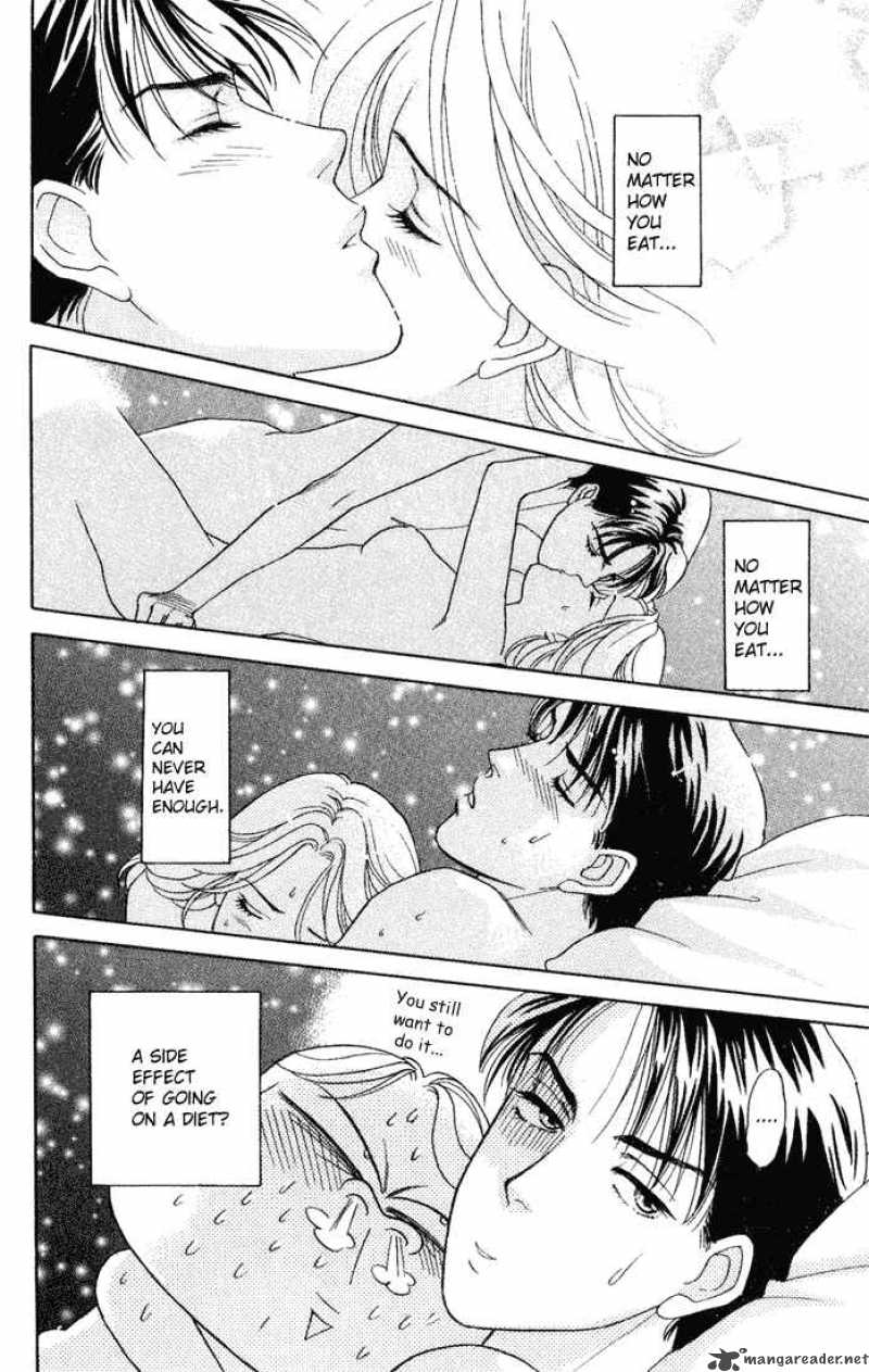 Darling Wa Namamono Ni Tsuki 12 36