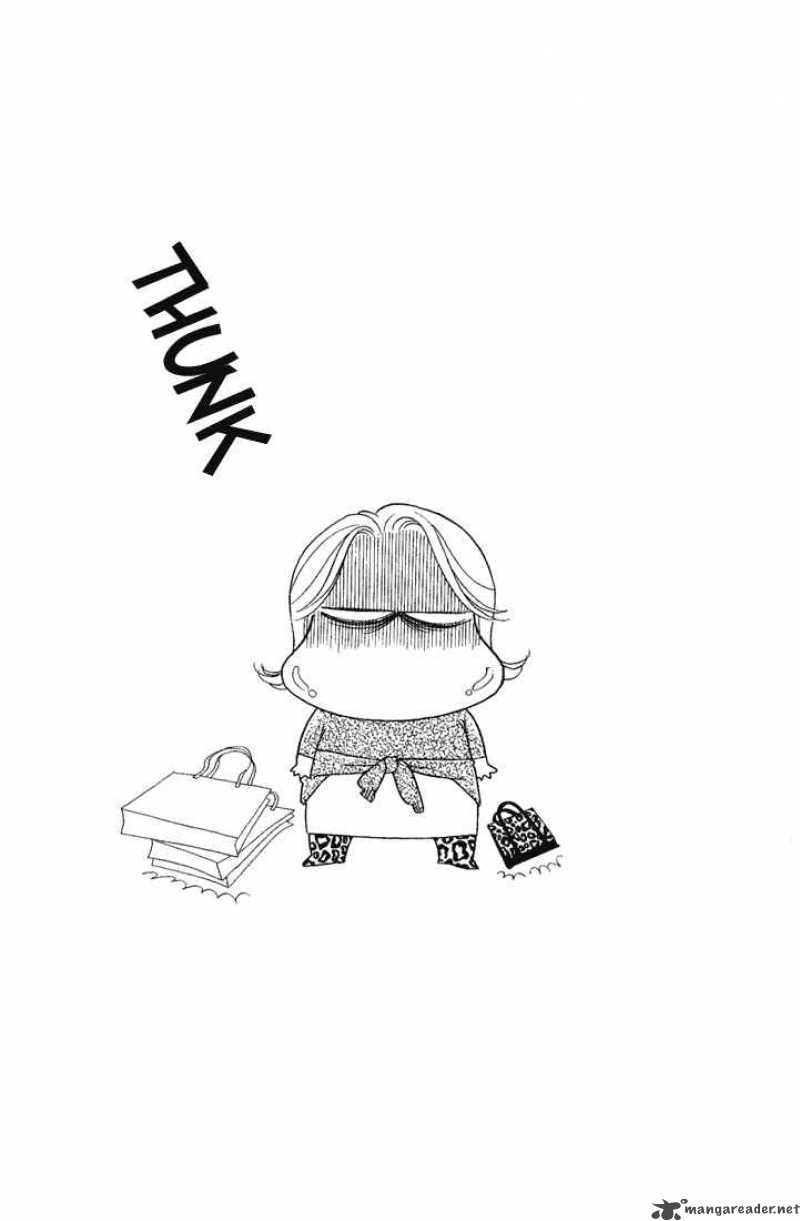 Darling Wa Namamono Ni Tsuki 12 8