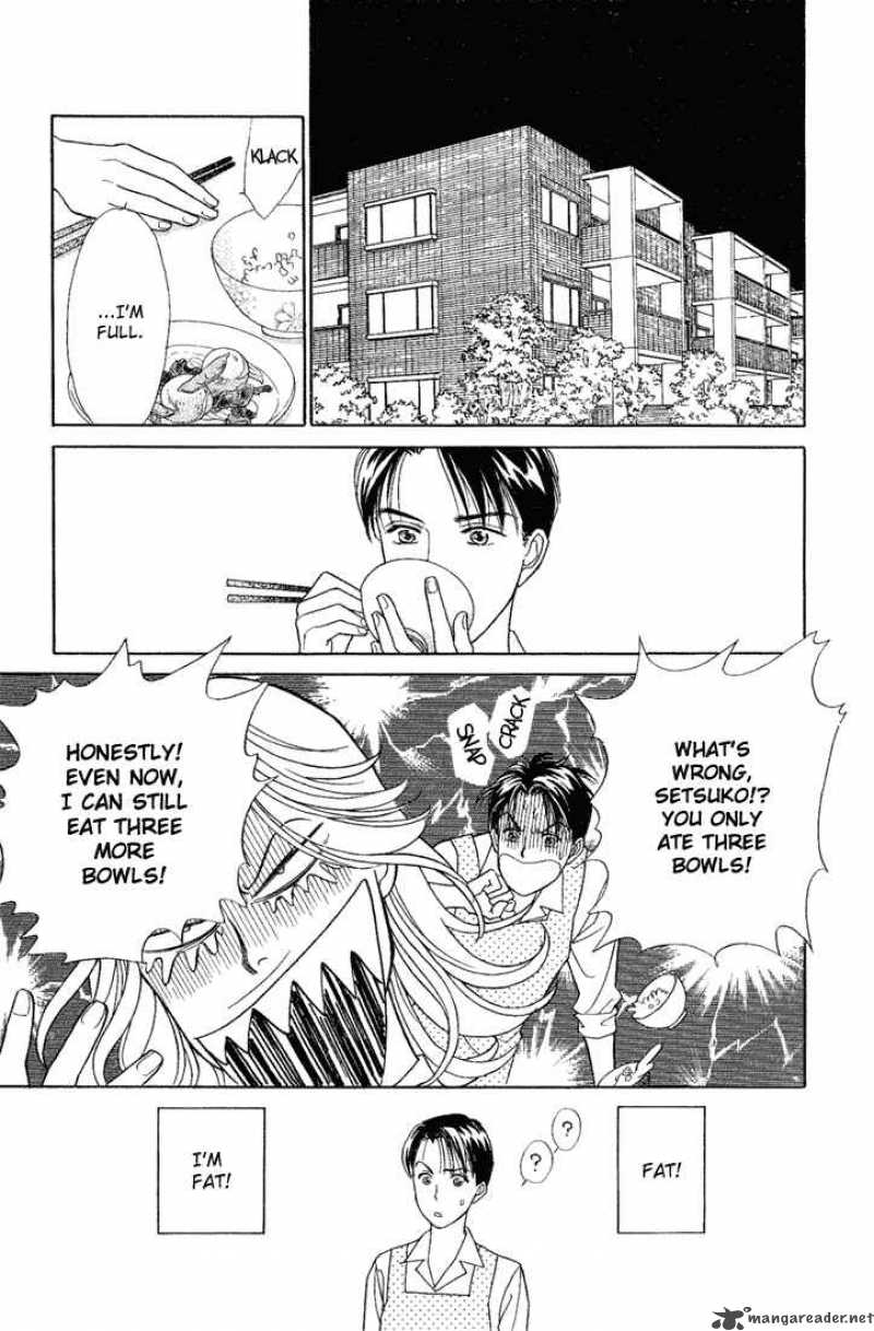 Darling Wa Namamono Ni Tsuki 12 9