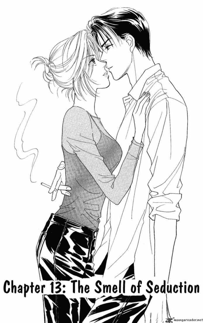 Darling Wa Namamono Ni Tsuki 13 1
