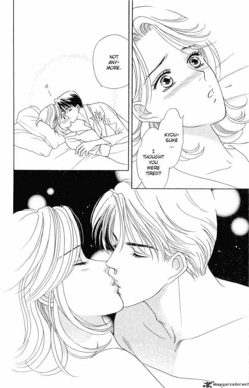 Darling Wa Namamono Ni Tsuki 13 18
