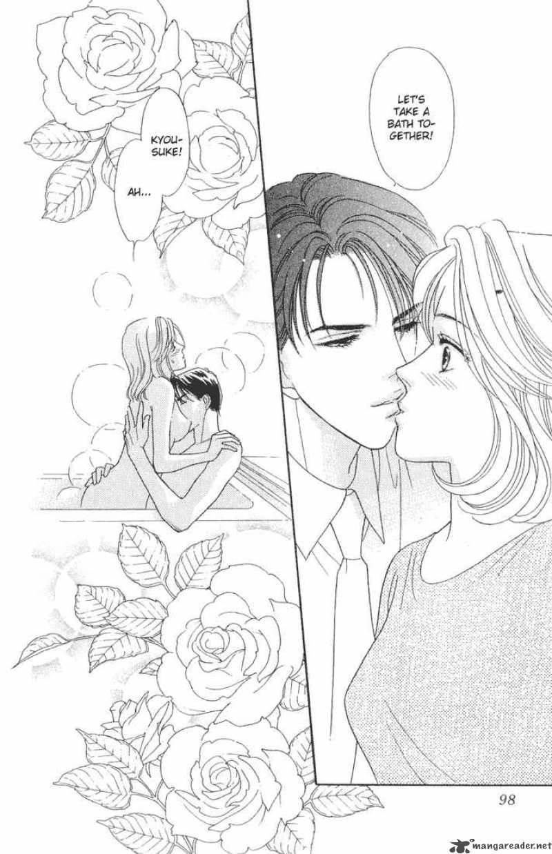 Darling Wa Namamono Ni Tsuki 13 22
