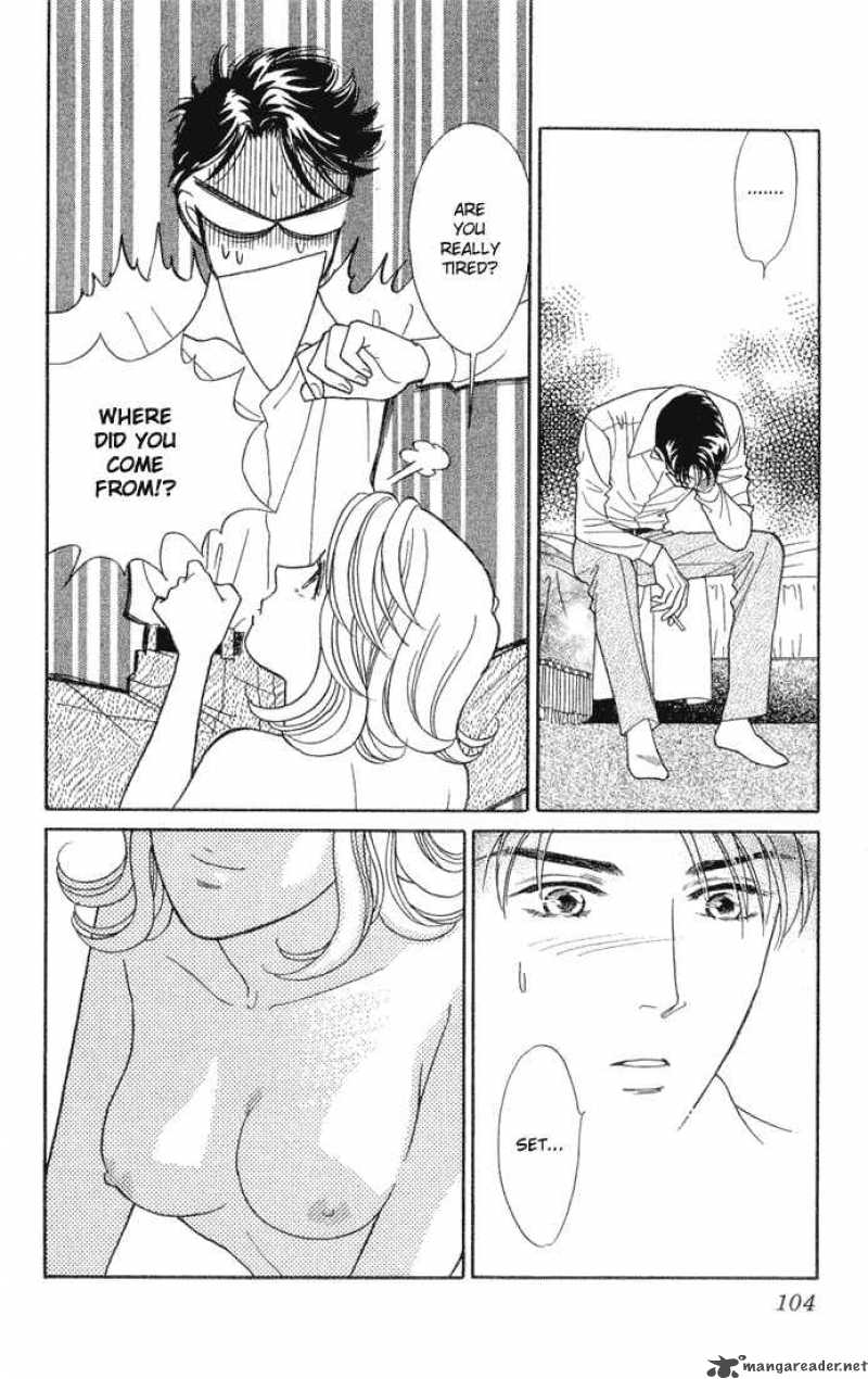 Darling Wa Namamono Ni Tsuki 13 28