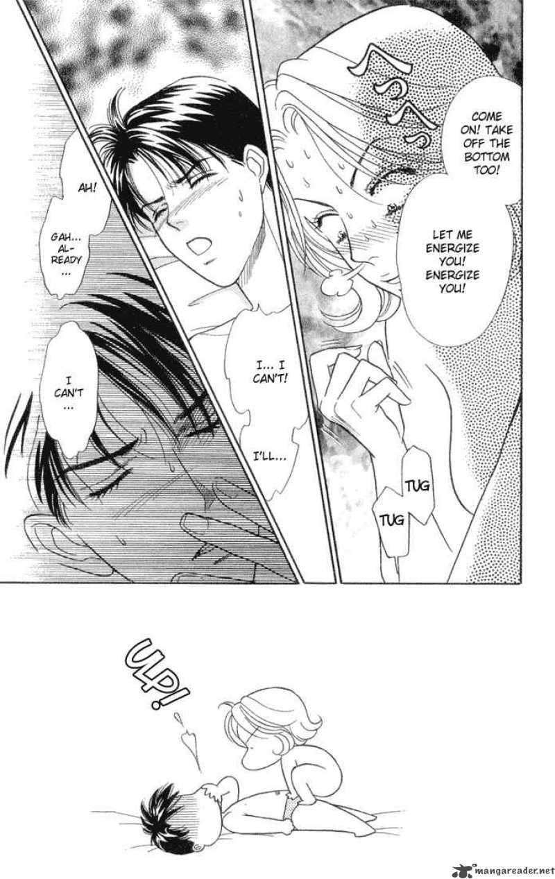 Darling Wa Namamono Ni Tsuki 13 31