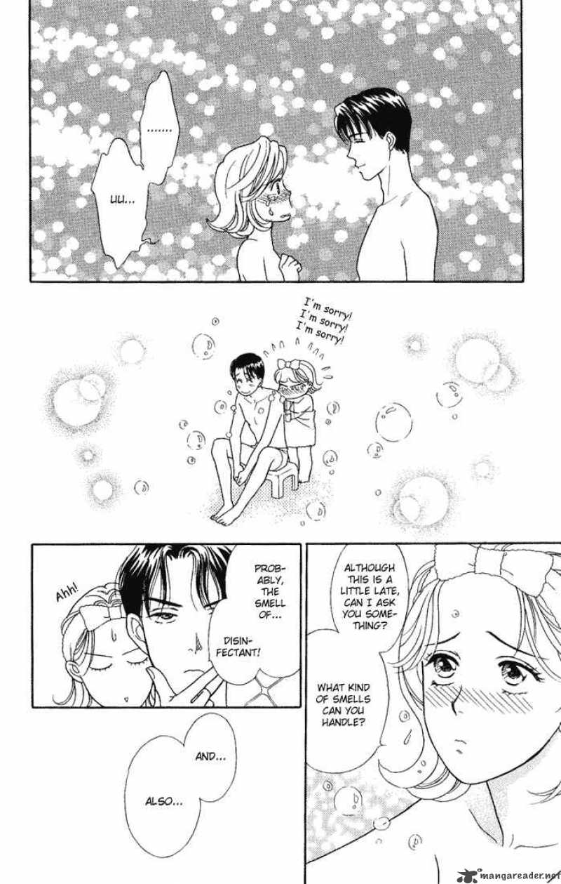 Darling Wa Namamono Ni Tsuki 13 36