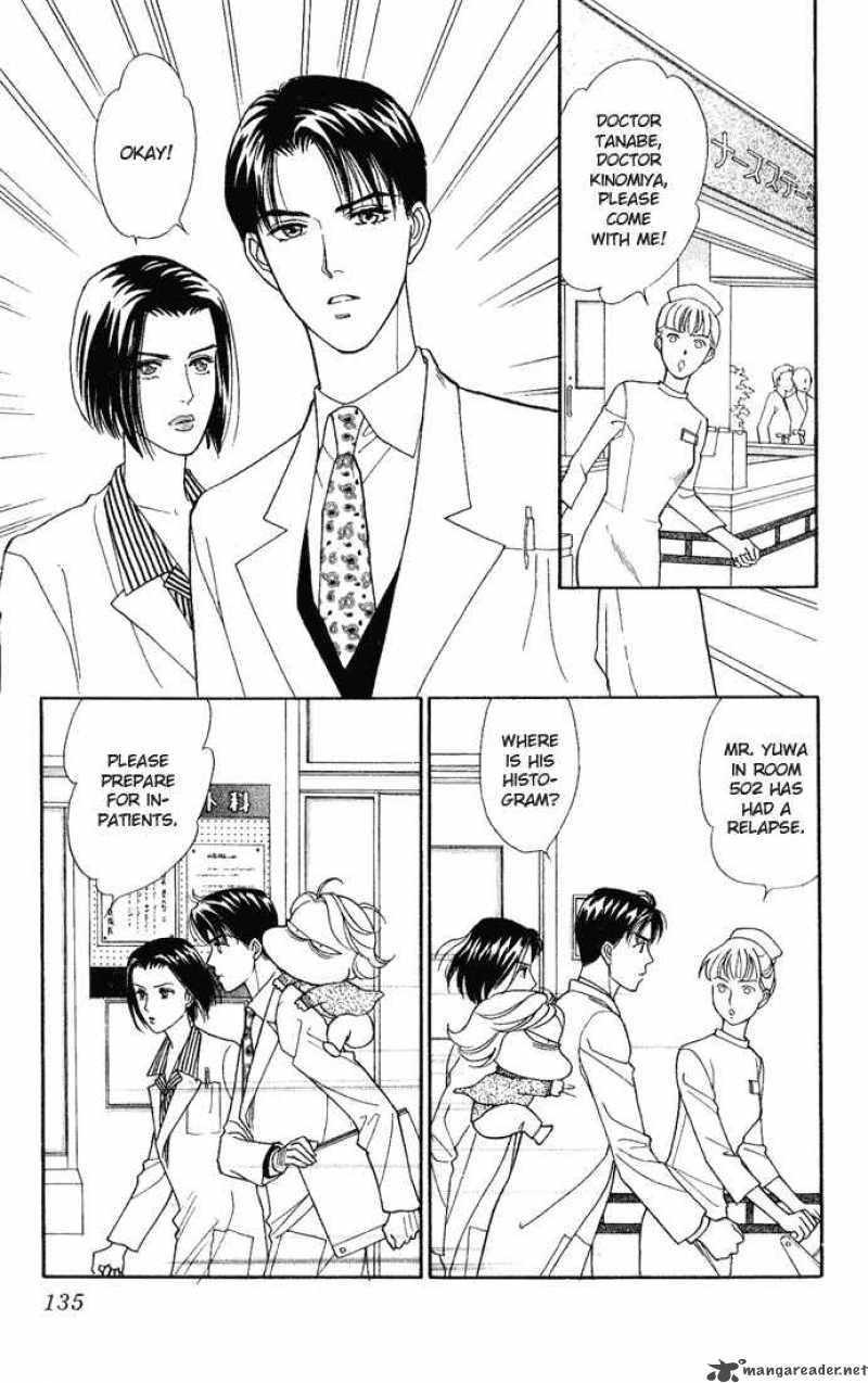 Darling Wa Namamono Ni Tsuki 14 21