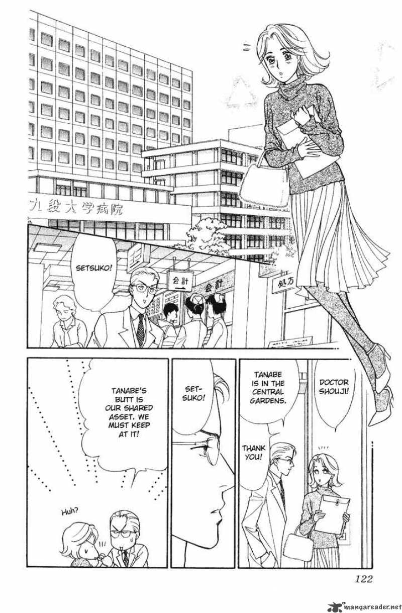 Darling Wa Namamono Ni Tsuki 14 8