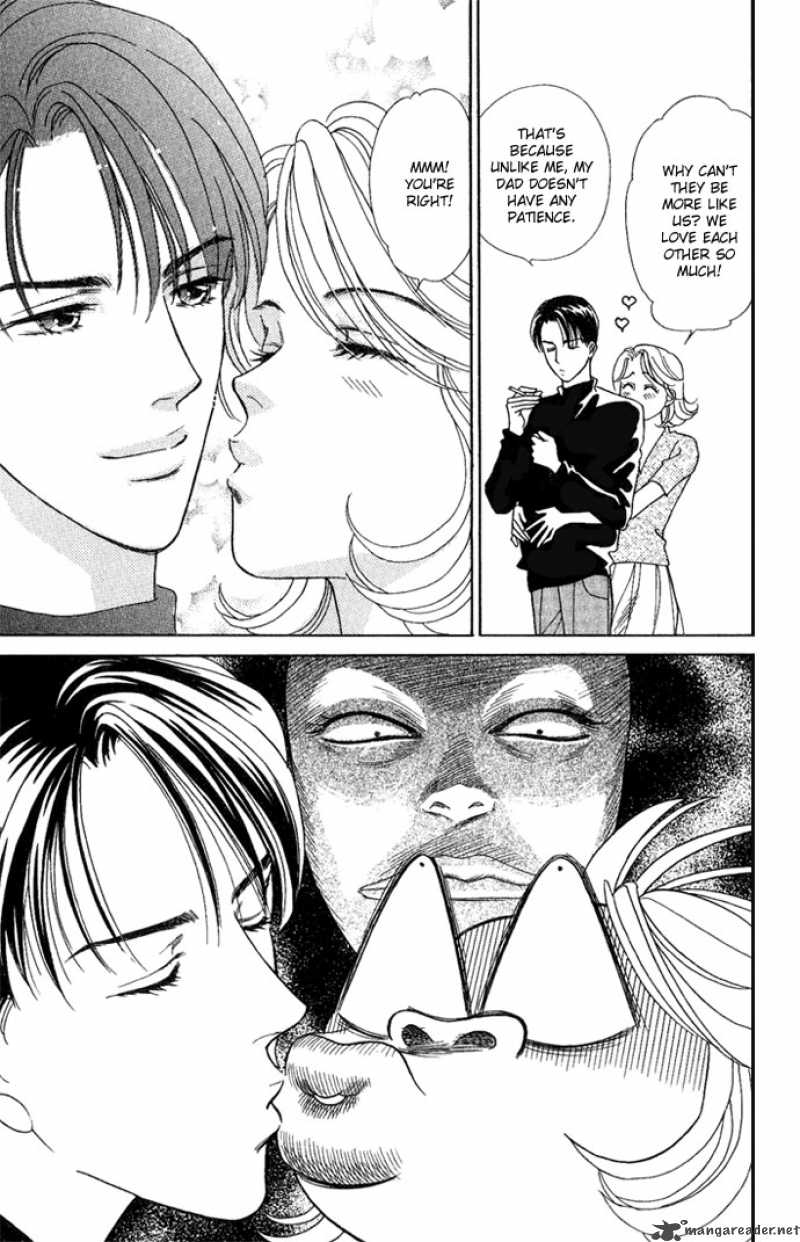 Darling Wa Namamono Ni Tsuki 15 19