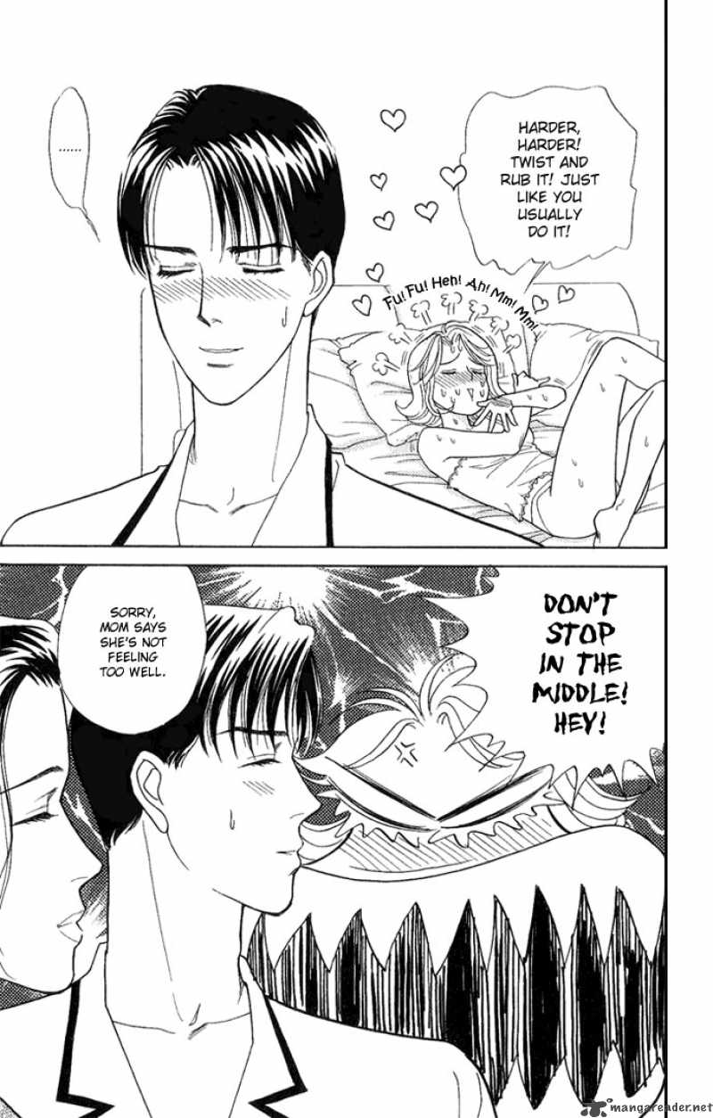 Darling Wa Namamono Ni Tsuki 15 27