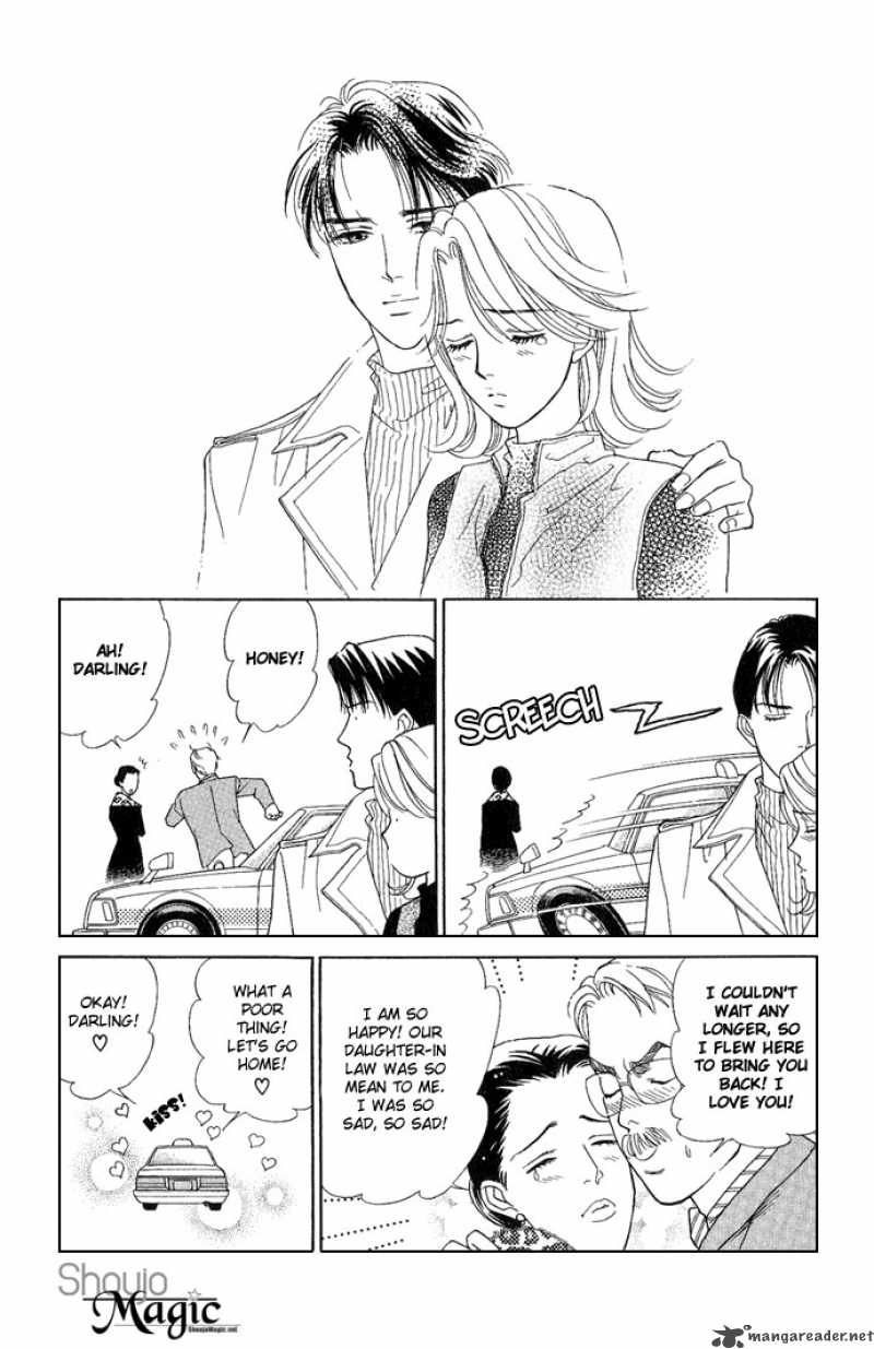 Darling Wa Namamono Ni Tsuki 15 36