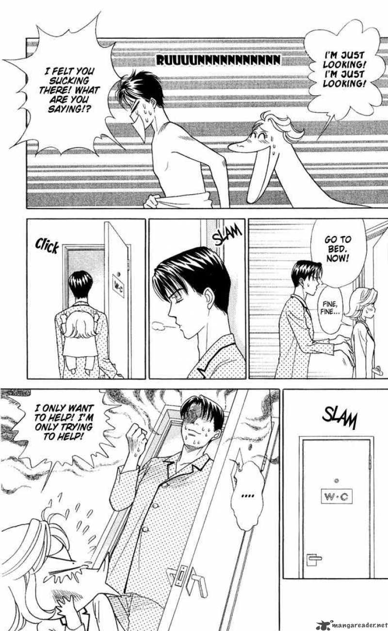 Darling Wa Namamono Ni Tsuki 16 27