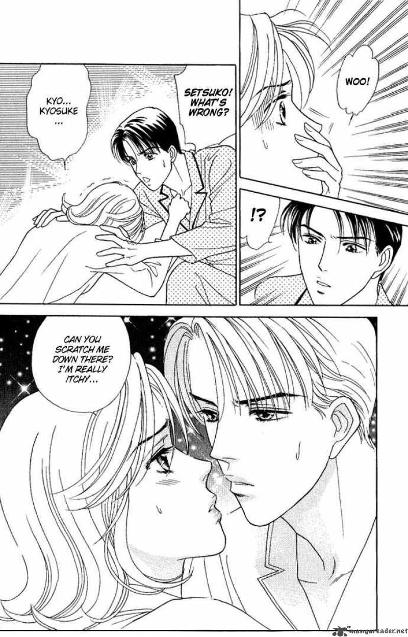Darling Wa Namamono Ni Tsuki 16 28