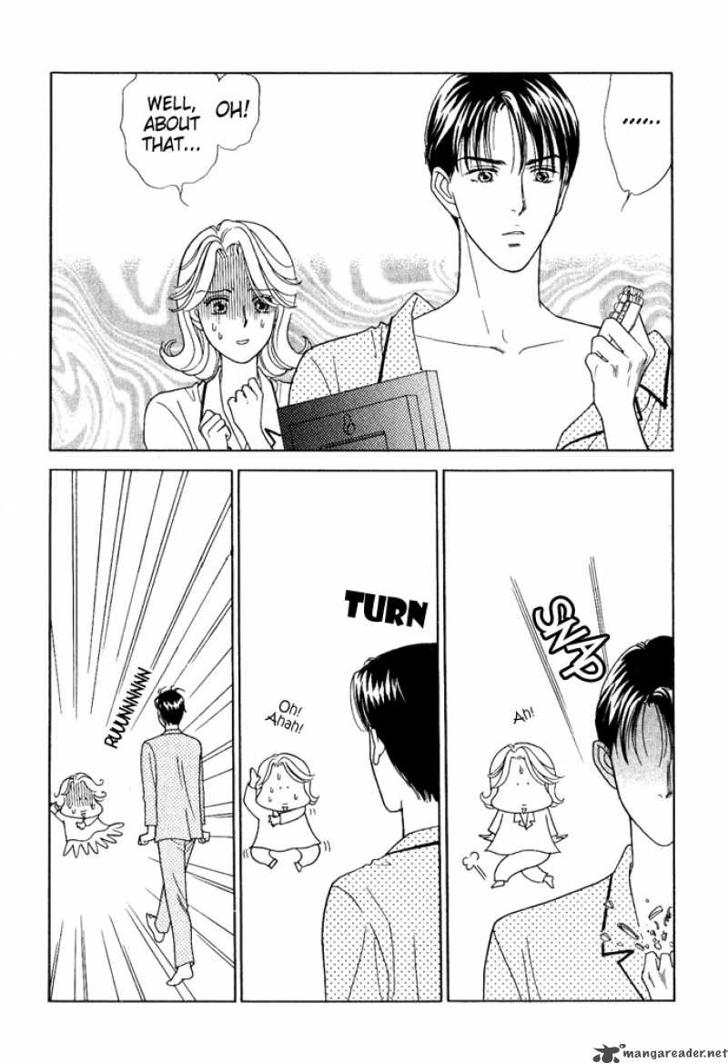 Darling Wa Namamono Ni Tsuki 16 34