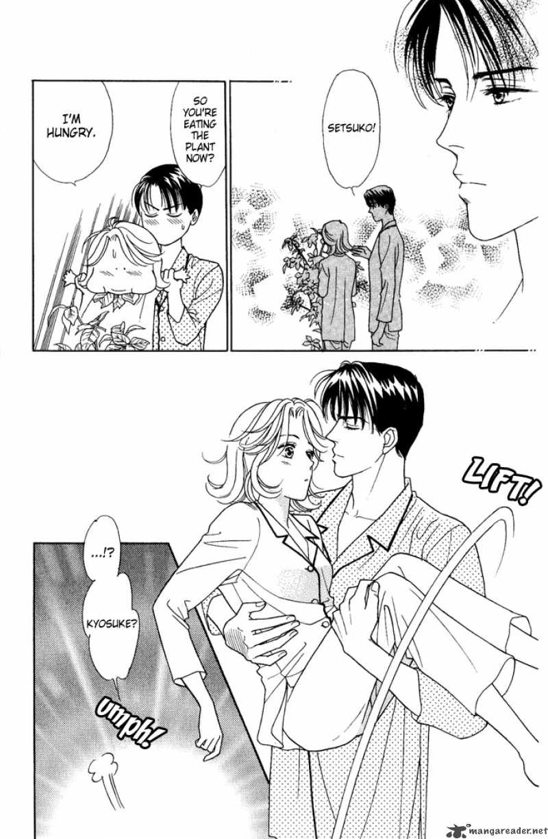 Darling Wa Namamono Ni Tsuki 16 38