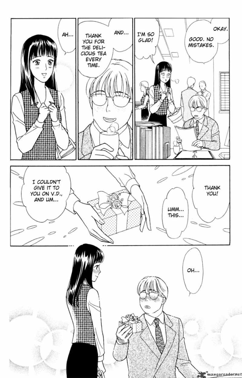 Darling Wa Namamono Ni Tsuki 17 37