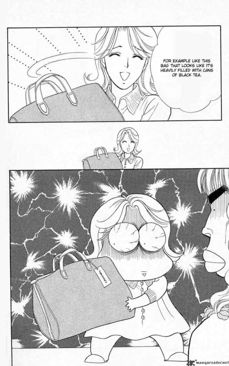 Darling Wa Namamono Ni Tsuki 18 27