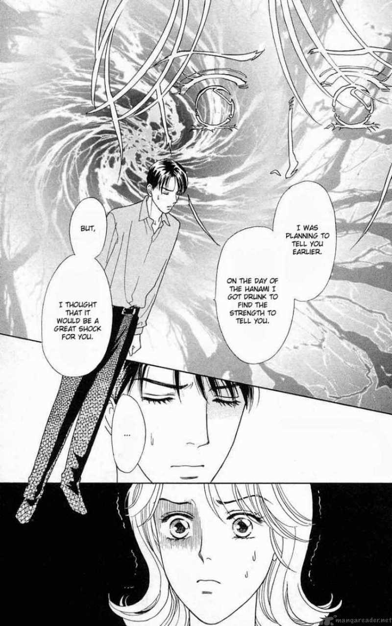 Darling Wa Namamono Ni Tsuki 18 32