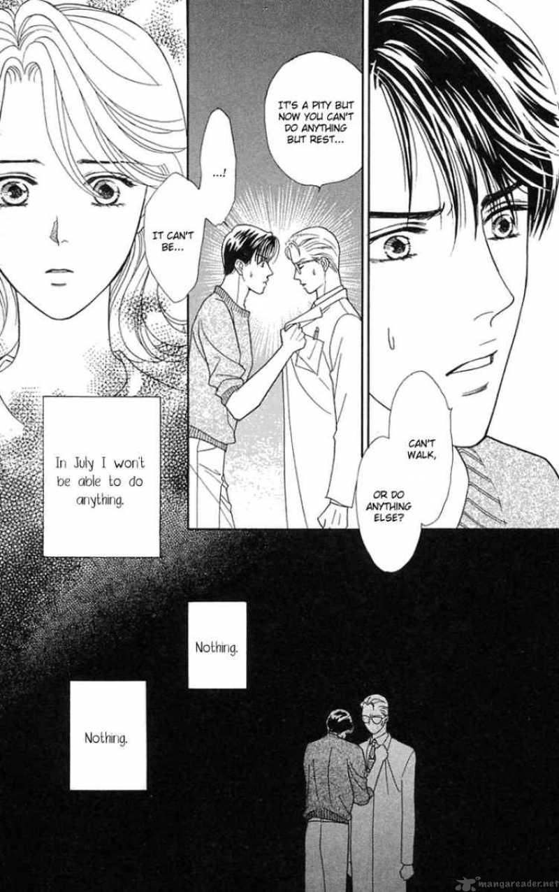 Darling Wa Namamono Ni Tsuki 19 15