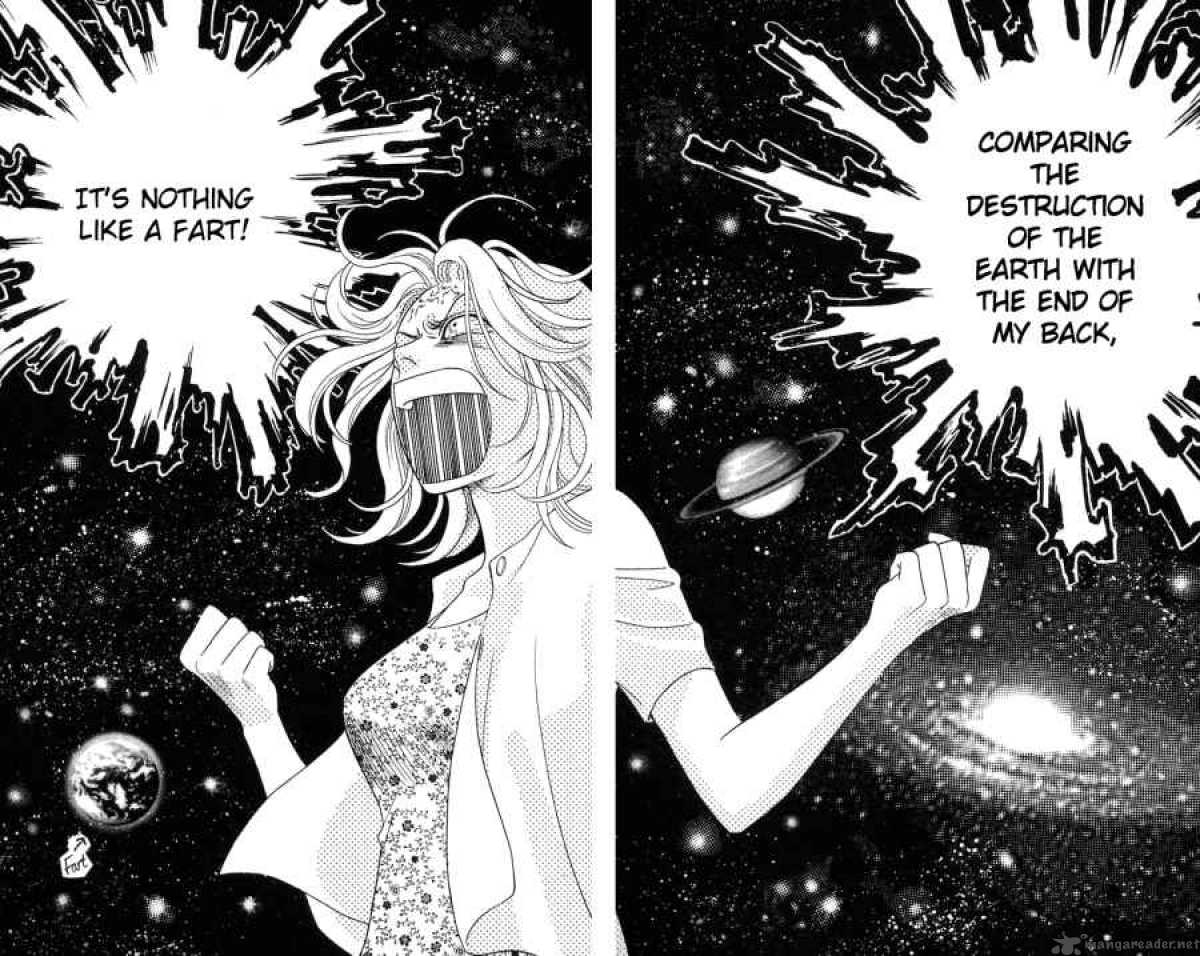 Darling Wa Namamono Ni Tsuki 19 18