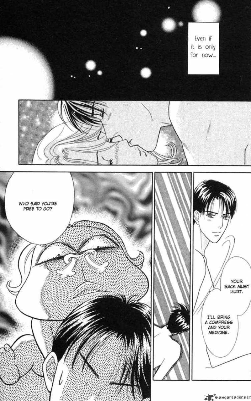 Darling Wa Namamono Ni Tsuki 19 24
