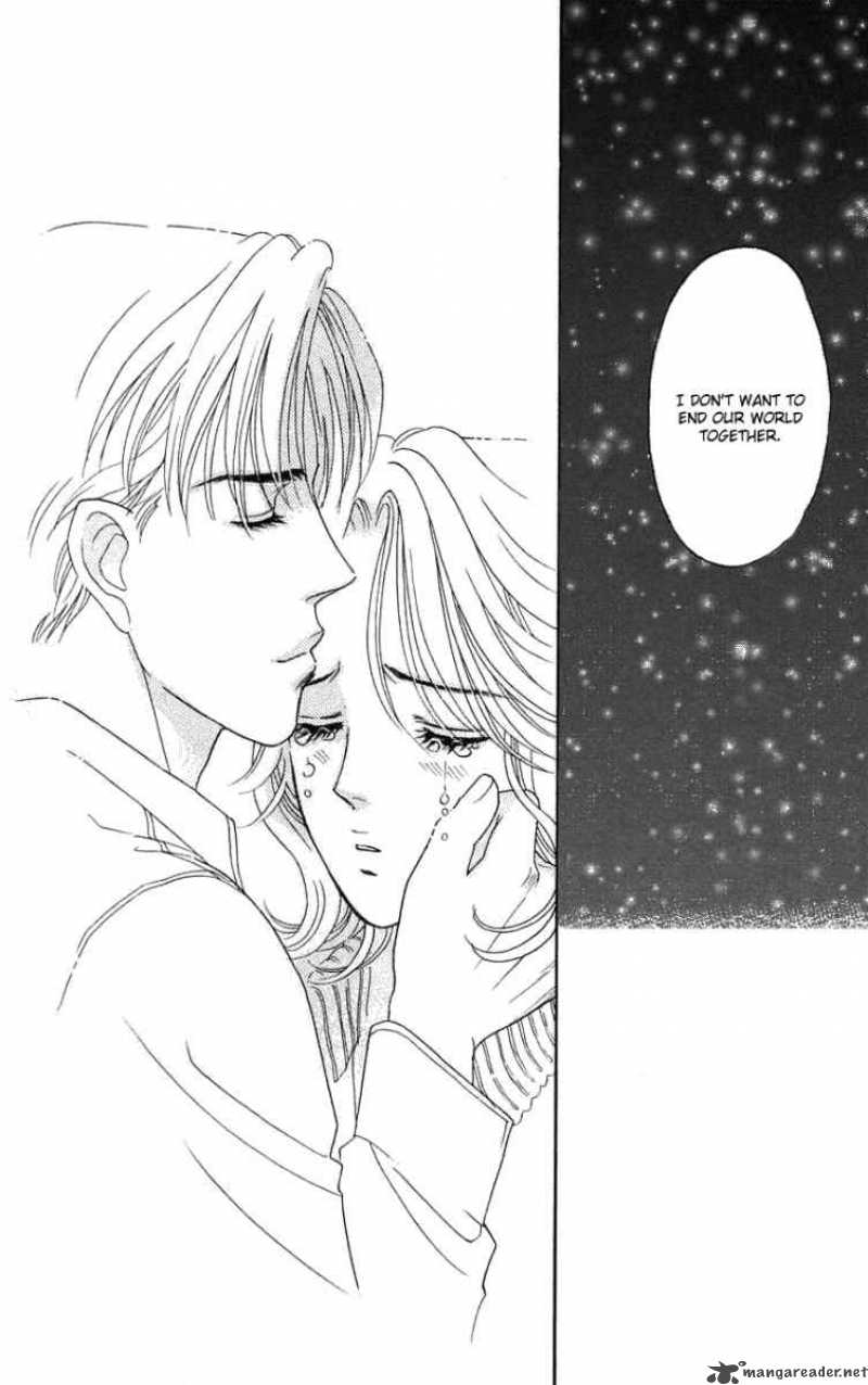 Darling Wa Namamono Ni Tsuki 19 34