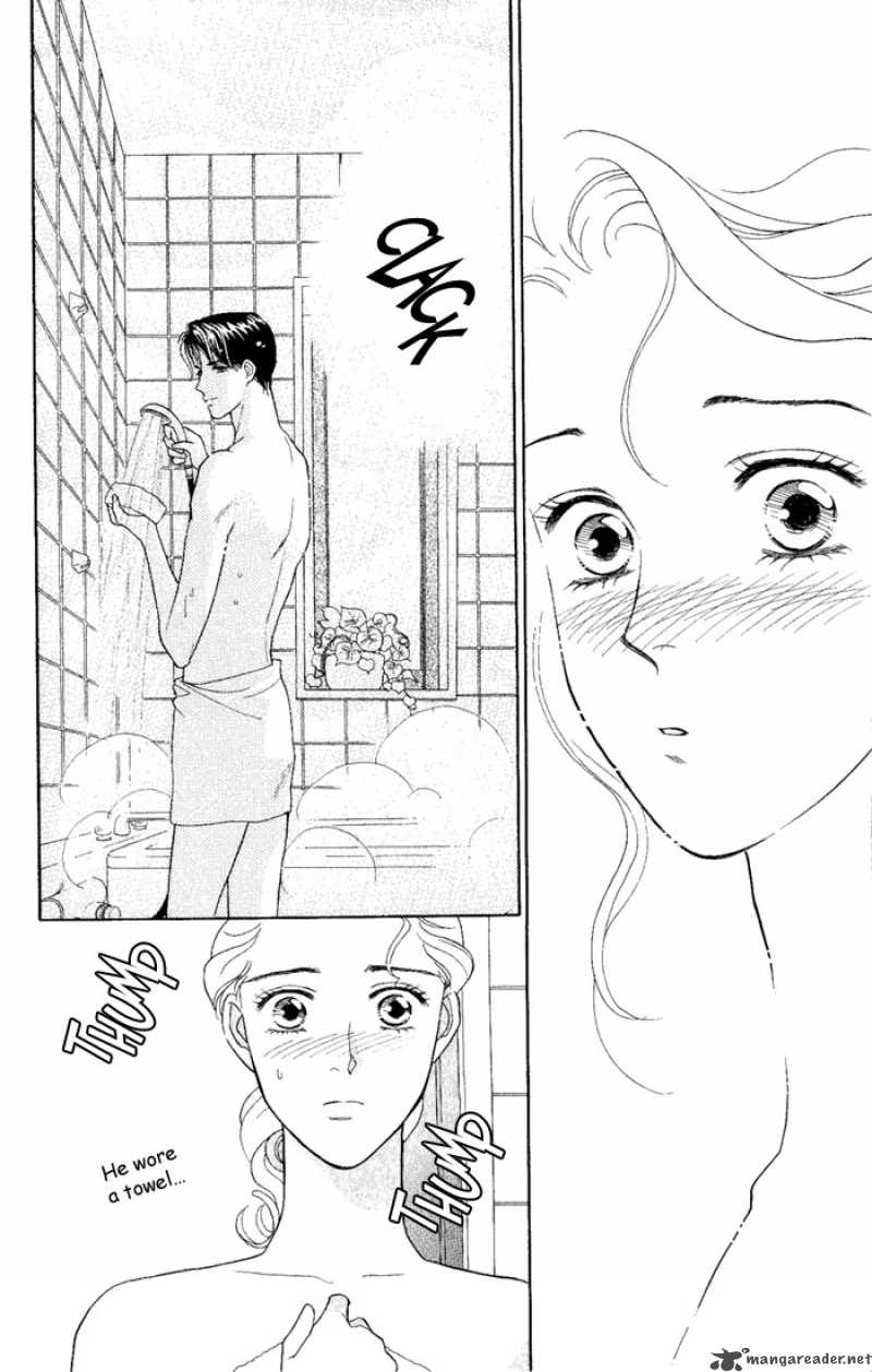 Darling Wa Namamono Ni Tsuki 2 19