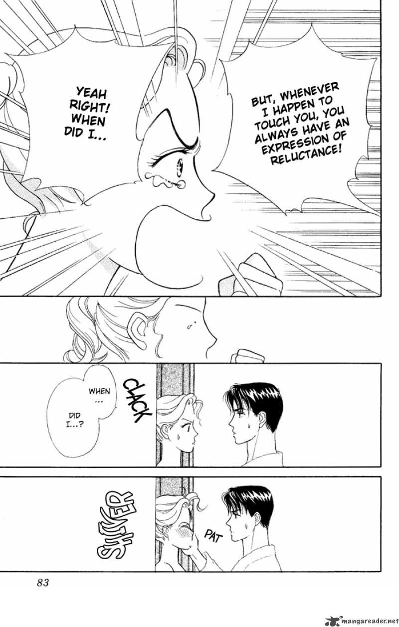 Darling Wa Namamono Ni Tsuki 2 28