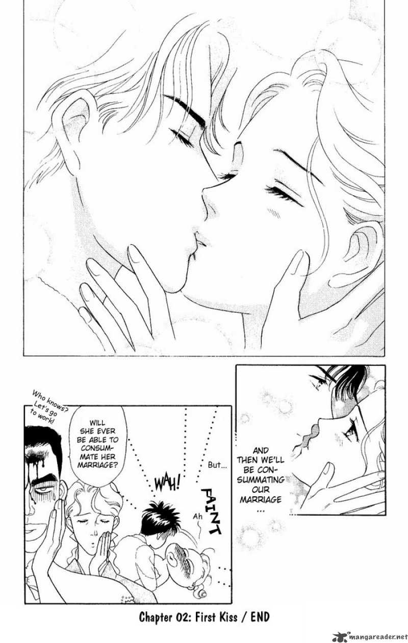 Darling Wa Namamono Ni Tsuki 2 32