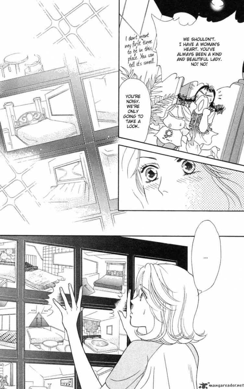 Darling Wa Namamono Ni Tsuki 20 10