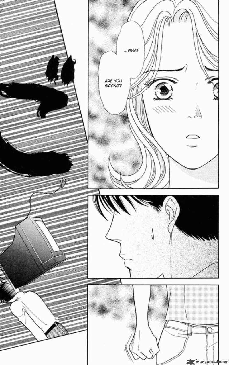 Darling Wa Namamono Ni Tsuki 20 18